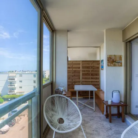 Apartment Anthala Prive